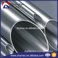stainless steel welded pipe price per meter for construction material